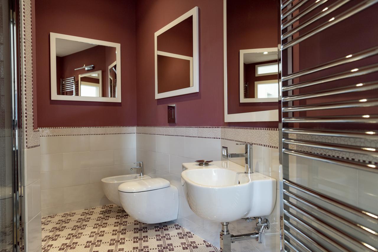 Appartement In