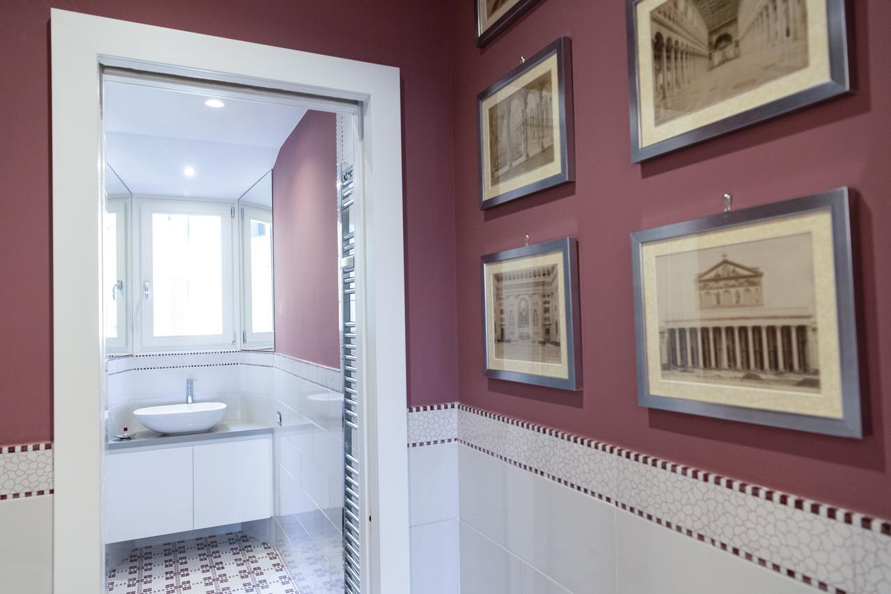 Appartement In
