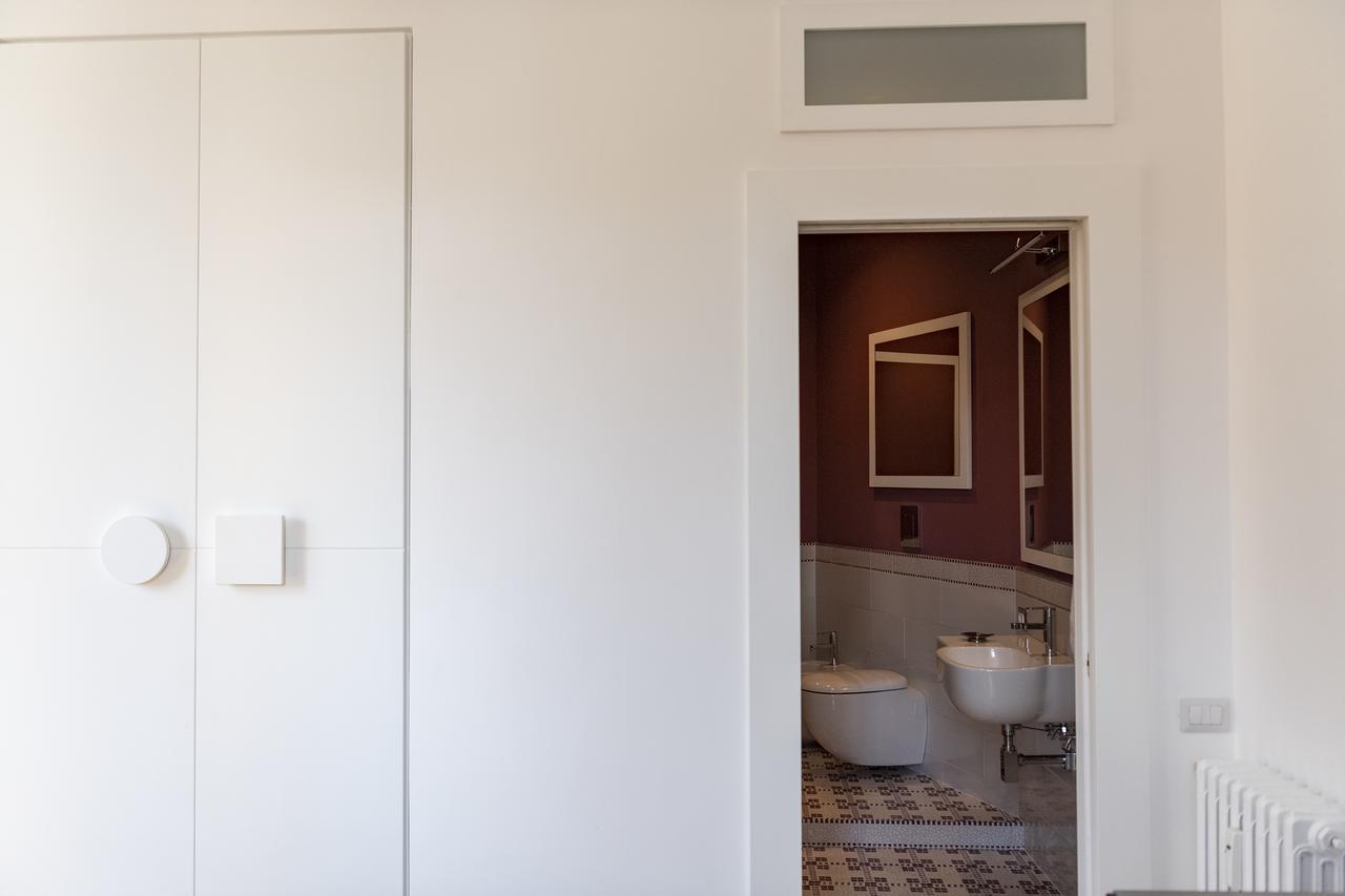 In Appartement Rome