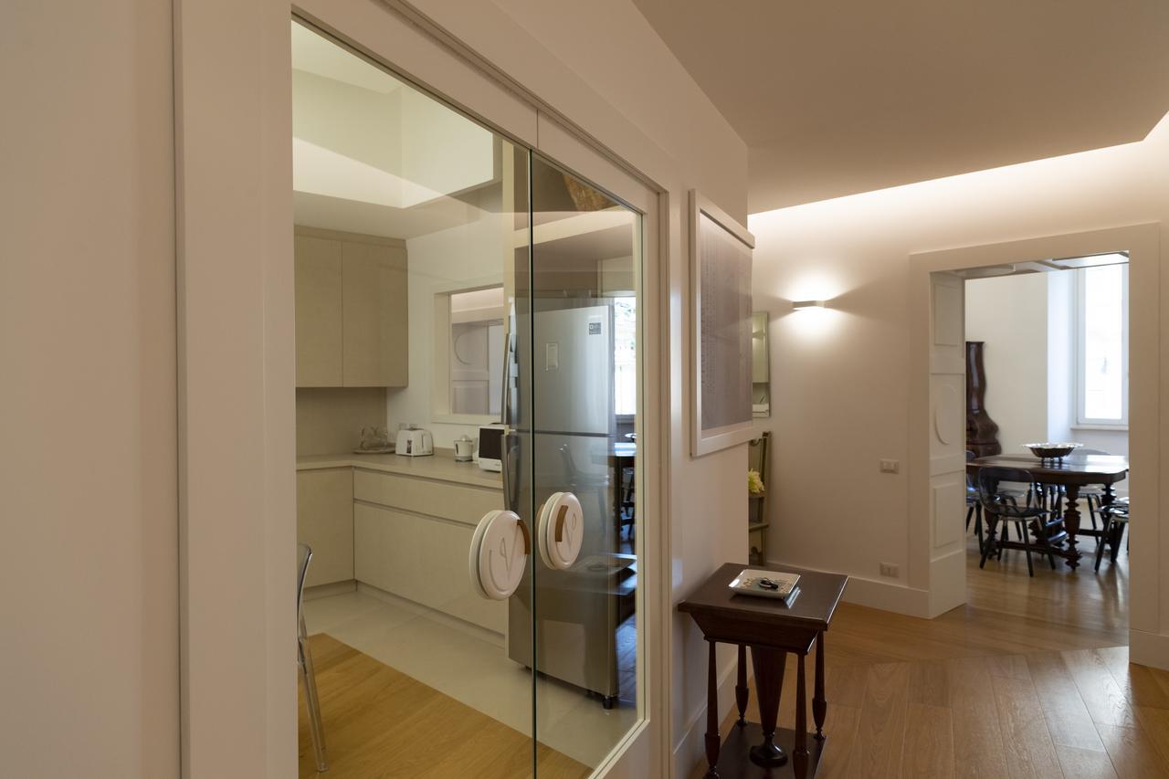 Appartement In *