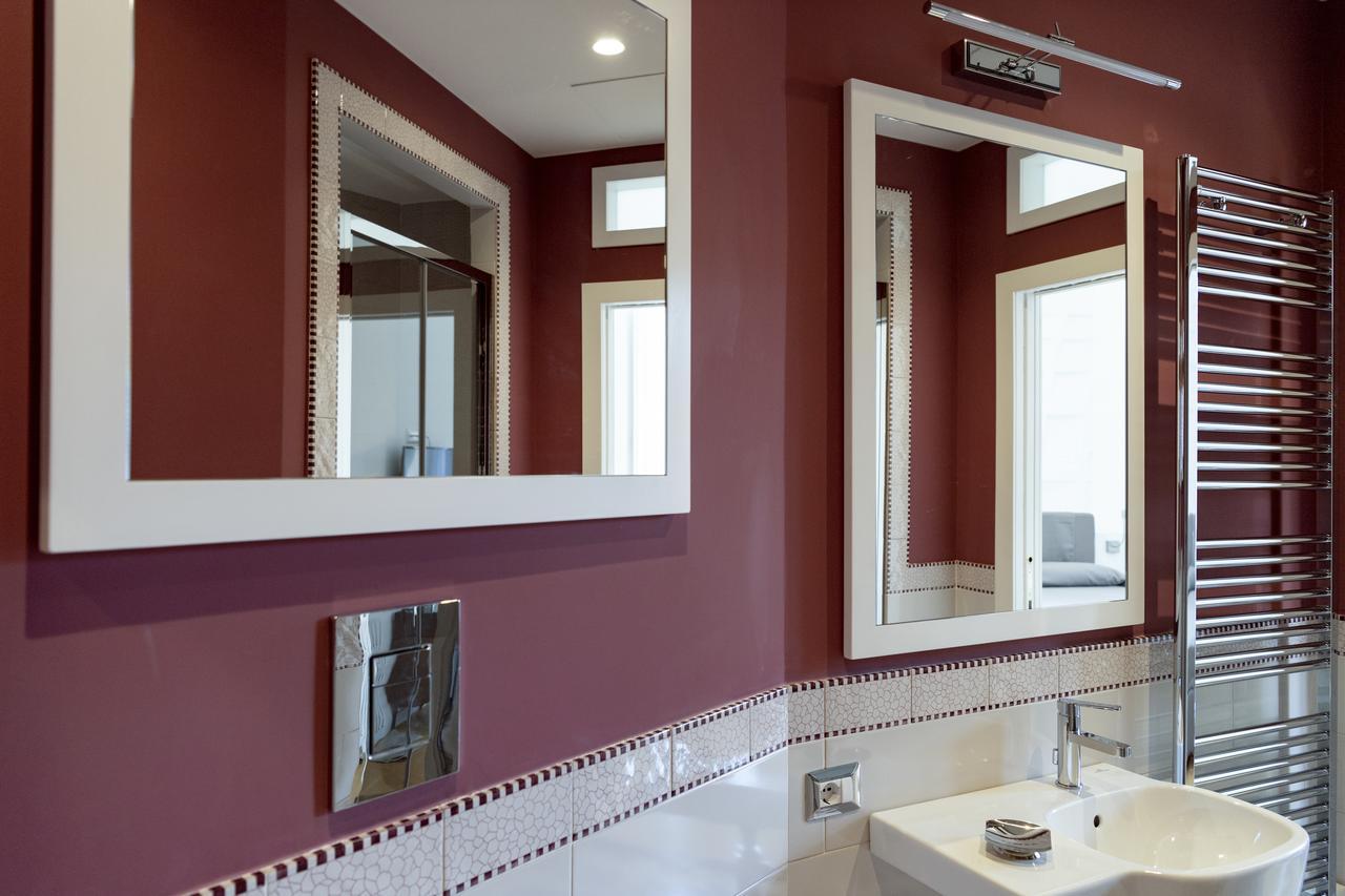 Appartement In *
