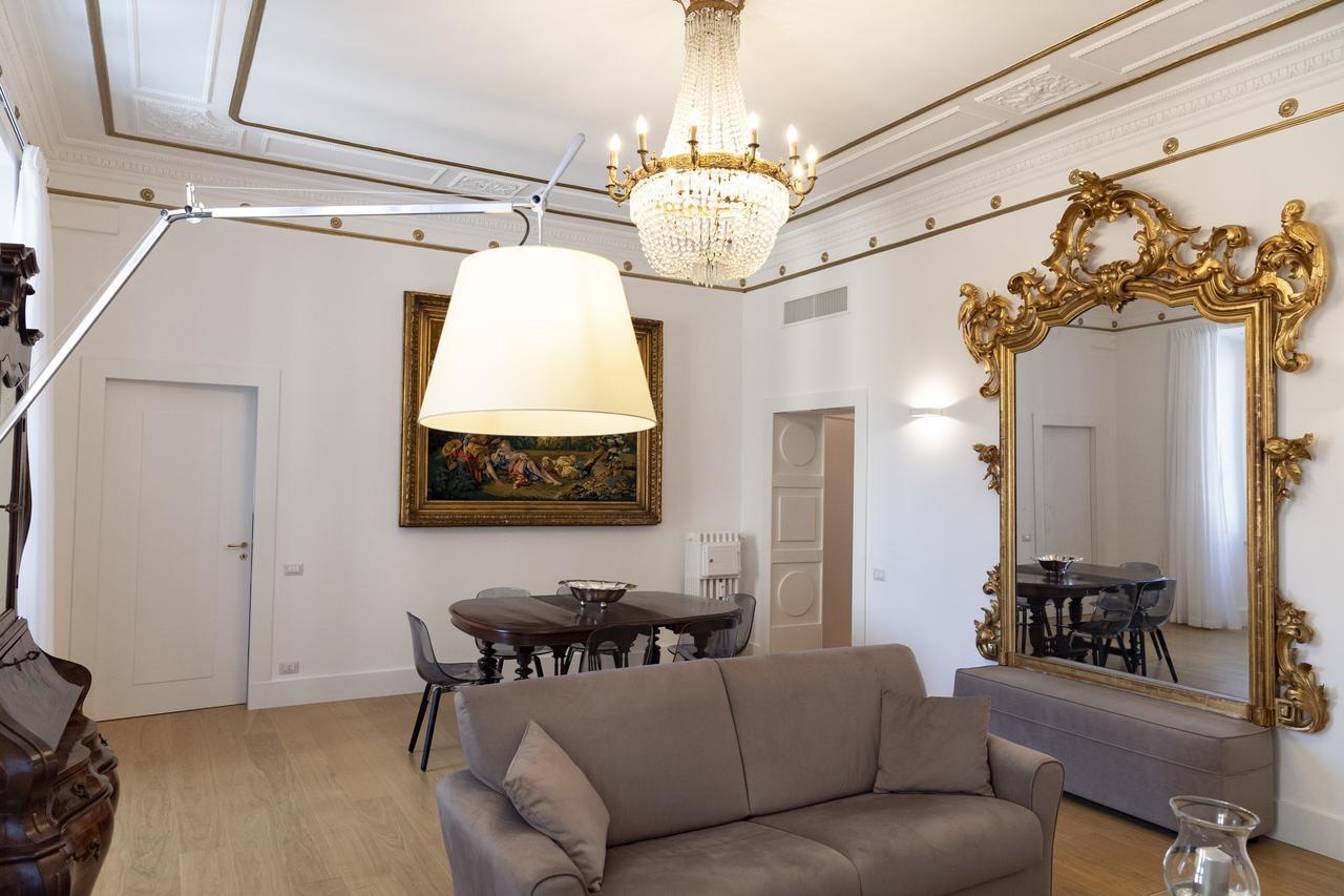 Apartment In