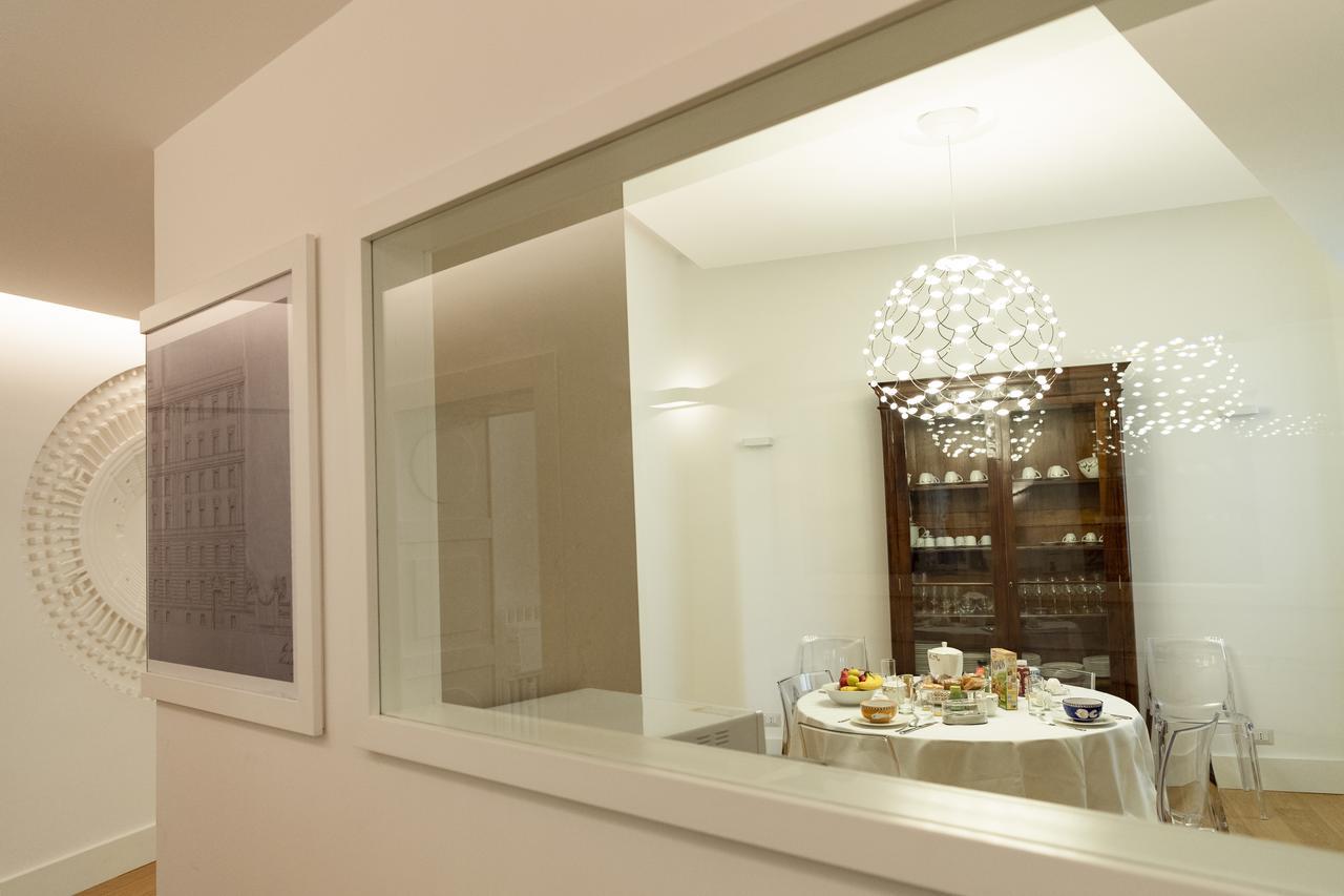 Apartment In