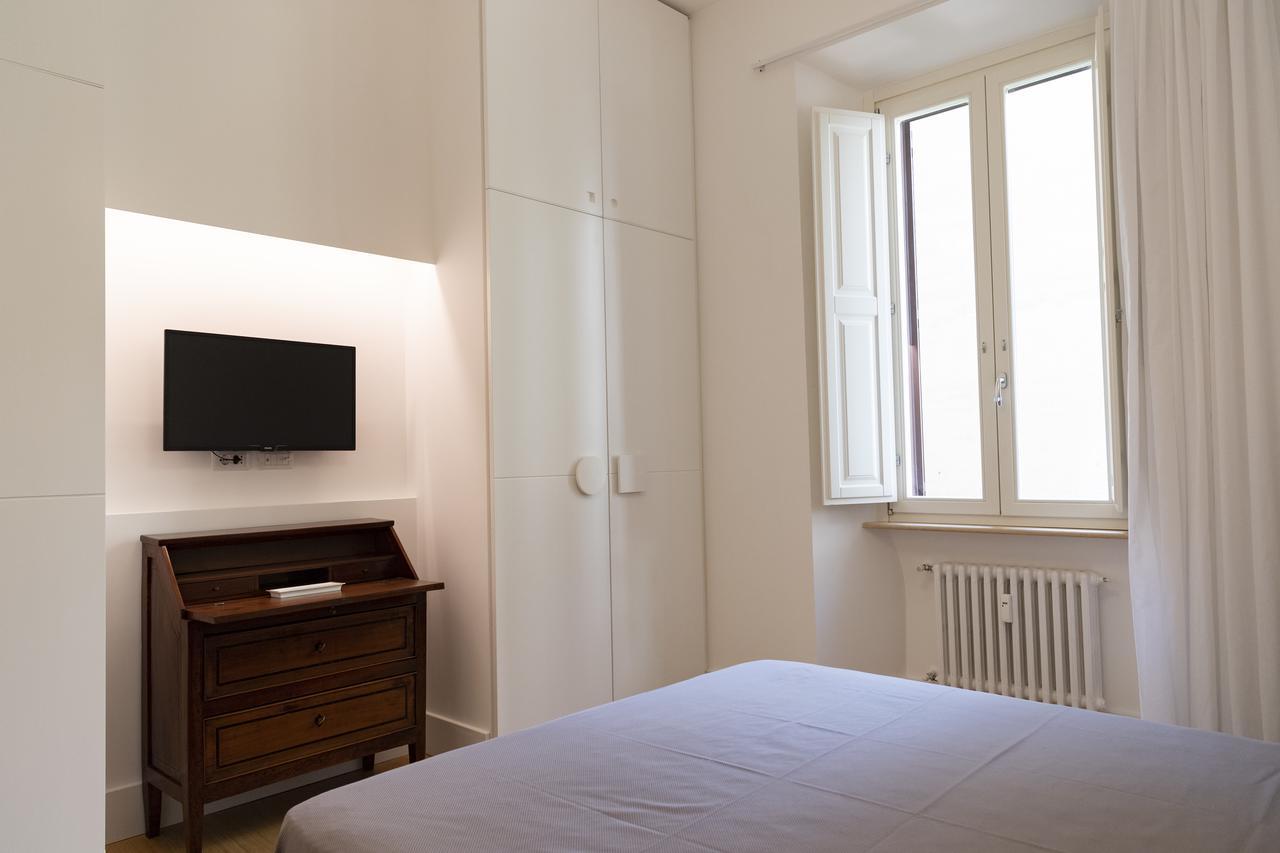 Apartment In