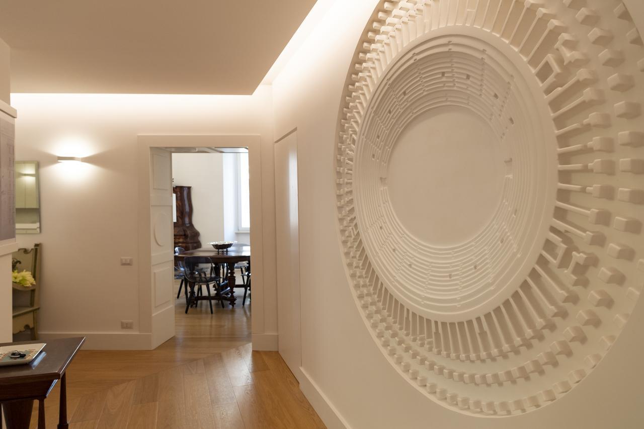 Apartment In