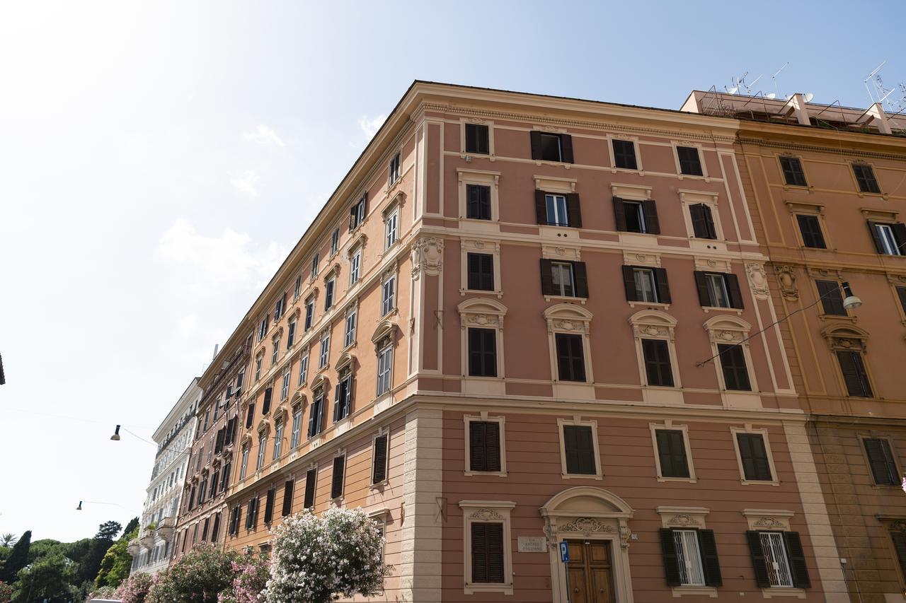 Apartment In