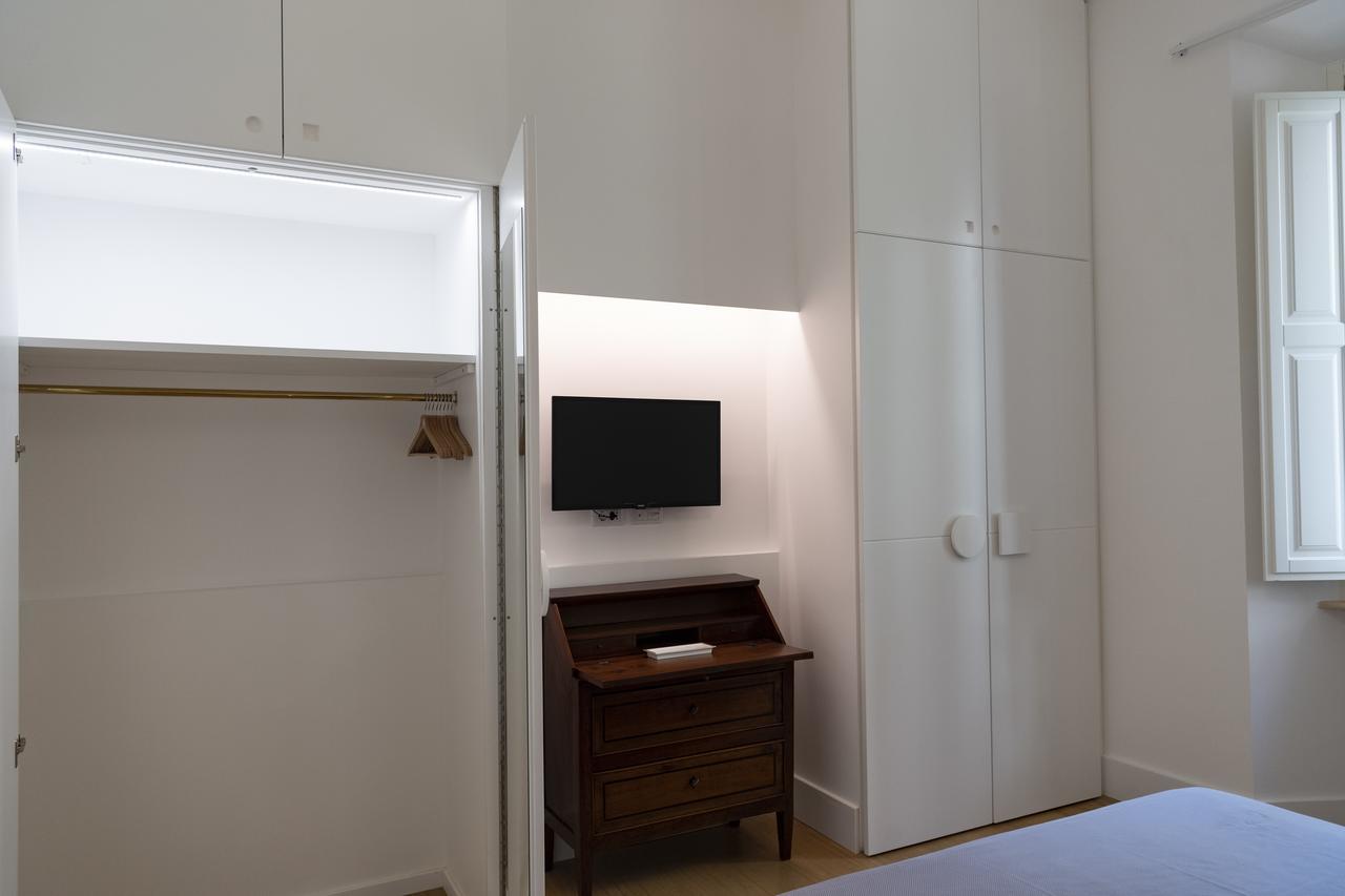 Apartment In