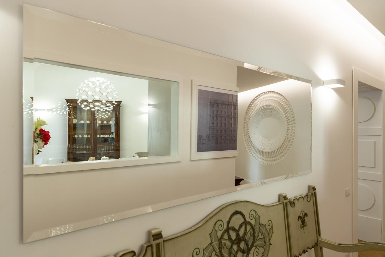 Apartment In