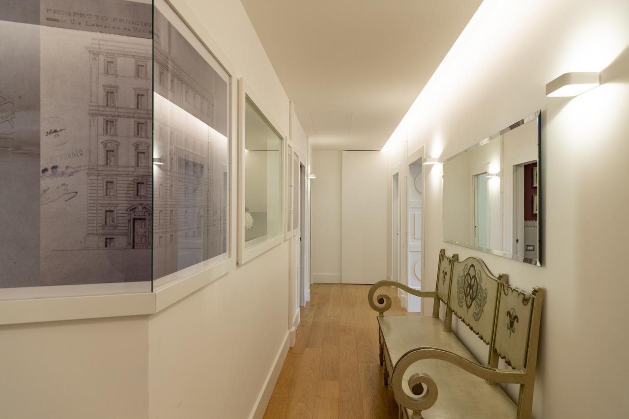 Apartment In