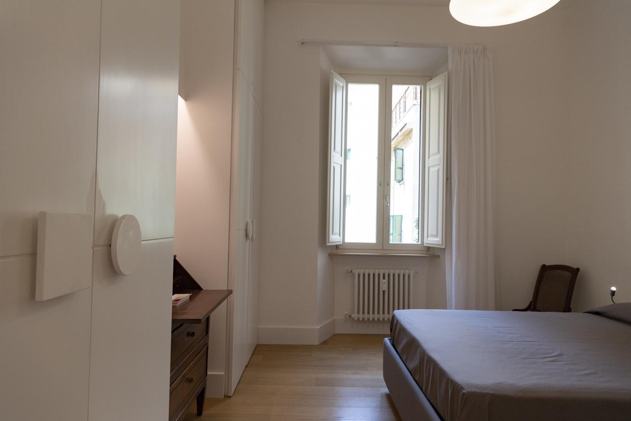Apartment In *